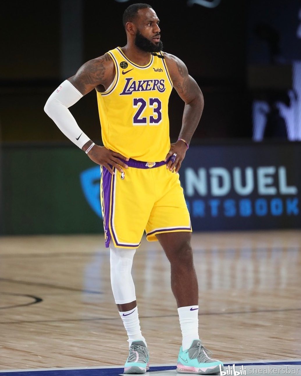 詹姆斯的 詹姆斯的